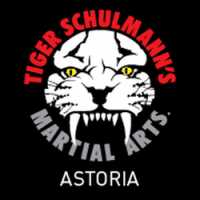 Tiger Schulmann's Martial Arts (Astoria, NY) Logo