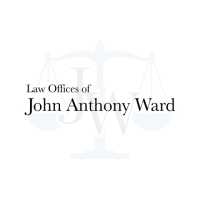 Law Office of John Anthony Ward Logo