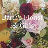 Barth's Florist Logo