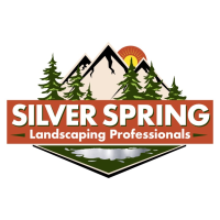 Silver Spring Landscaping Logo