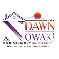The Dawn Nowak Team - Keller Williams Logo