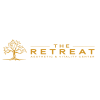 The Retreat Aesthetics & Vitality Center Logo