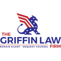 The Griffin Law Firm, PLLC Logo