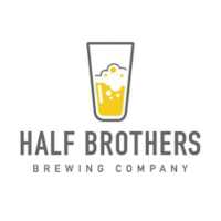 Half Brothers Brewing Co Logo