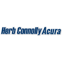 Herb Connolly Acura Logo