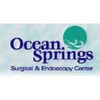 Ocean Springs Surgical and Endoscopy Center Logo