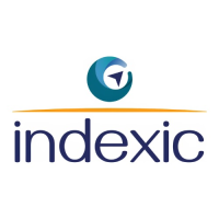 Indexic Reservation Software Logo