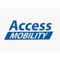 Access Mobility Inc. Logo