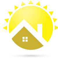 Sunray Roofing Logo
