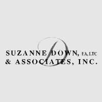 Suzanne Down & Associates Inc Logo