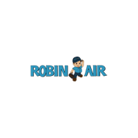 RobinAir Heating and Air Conditioning, Inc. Logo