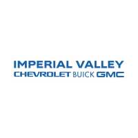 Imperial Valley Chevrolet GMC Logo