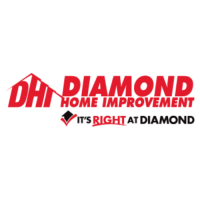 Diamond Home Improvement Logo