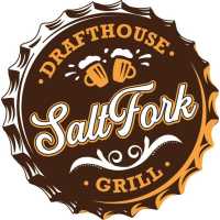 Salt Fork Drafthouse Logo