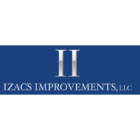 Izac's Improvements, LLC Logo