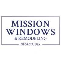 Mission Windows and Remodeling Logo