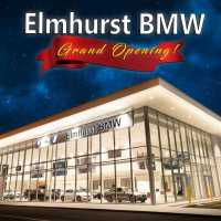BMW Of Elmhurst Logo
