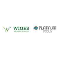 Wiges Outdoor Services Logo