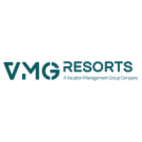 VMG Resorts Logo