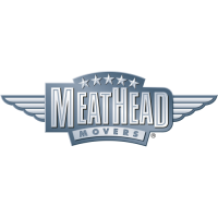 Meathead Movers Logo