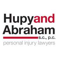 Hupy and Abraham, S.C., P.C. Logo