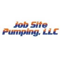 Job Site Pumping, LLC Logo