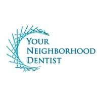 Your Neighborhood Dentist Logo