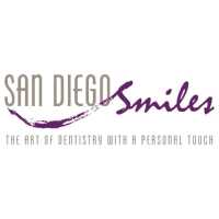 San Diego Smiles Logo