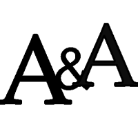 A&A Roofing & Construction Logo