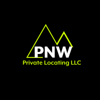PNW Private Locating LLC Logo