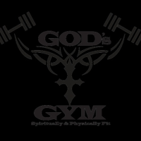 God's Gym Oilton Logo