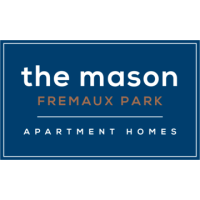 The Mason Fremaux Park Logo