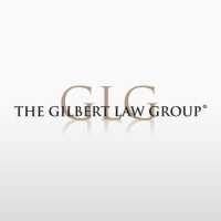The Gilbert Law Group, P.C. Logo