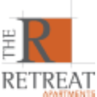 The Retreat Apartments Logo