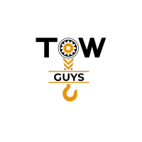 Tow Guys Logo