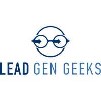 Lead Gen Geeks Logo