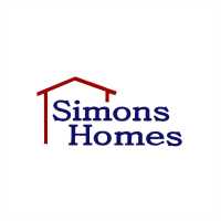 Simons Homes Logo