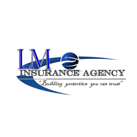 LM Insurance Agency: Agents Edward Lehman & Michael Medure Logo