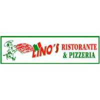 Lino's Ristorante & Pizzeria Logo