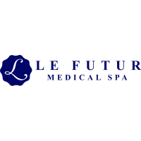 le Futur Medical Spa Logo