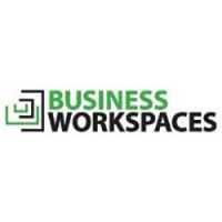 Business Workspaces - Coworking Office Space El Dorado Hills Logo