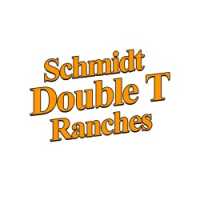 Schmidt Double T Ranches Logo