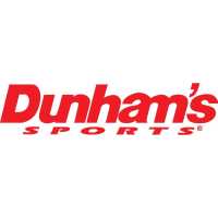 Dunham's Sports - Closed Logo