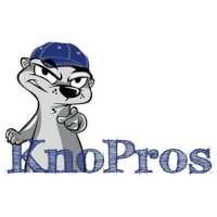 KnoPros Inc. Logo