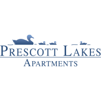 Prescott Lakes Senior Apartments Logo
