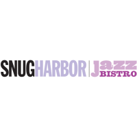 Snug Harbor Jazz Bistro Logo