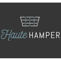 Haute Hamper Logo