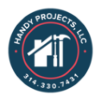 Handy Projects Logo