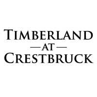 Timberland at Crestbruck Park Logo