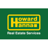 Howard Hanna New Castle Logo